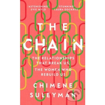 The Chain - Chimene Suleyman