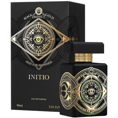 Initio Parfums Prives Initio Oud for Happiness parfémovaná voda unisex 90 ml