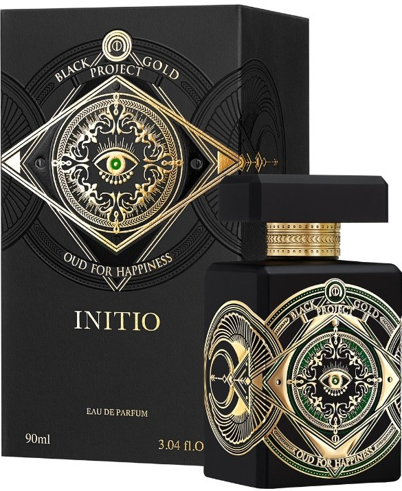 Initio Parfums Prives Initio Oud for Happiness parfémovaná voda unisex 90 ml tester