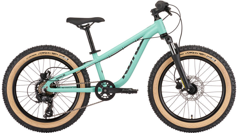 Kona Honzo Light 2022