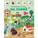 Na farmě - Poslouchej a hledej – Hledejceny.cz