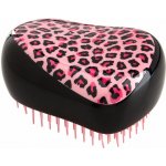 Tangle Teezer Compact Styler Pink Kitty kartáč na vlasy – Zboží Mobilmania