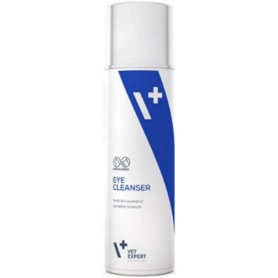 VetExpert Eye Cleanser 100 ml – Zboží Mobilmania
