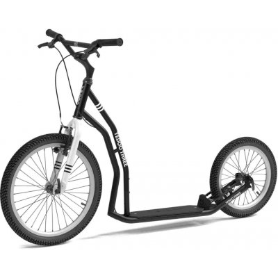 Yedoo Three Y40 black – Hledejceny.cz