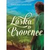 Kniha Láska v Provence - Leisureová Constance