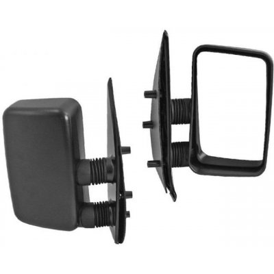 ZPĚTNÉ ZRCÁTKO PRAVÉ FIAT DUCATO (230), 03.94-04.02, CITROËN JUMPER (230), 06.94-12.01, PEUGEOT BOXER (230), 06.94-04.02 OE: 1312468080, 8148AW, 8153G ostatní | Zboží Auto