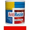 Barvy na kov Antirezin AntiRezin Červená 9 l.