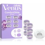 Gillette Venus ComfortGlide Breeze 6 ks – Hledejceny.cz