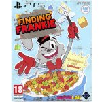 Finding Frankie (Winning Edition) – Hledejceny.cz