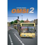 OMSI Bus Simulator 2 – Hledejceny.cz