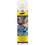 Toko Shoe Proof & Care 250 ml – Zboží Dáma