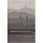 Antikvariát - Libereckým krajem - Tvář architektury David Vávra – Hledejceny.cz