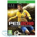 Pro Evolution Soccer 2016 – Sleviste.cz