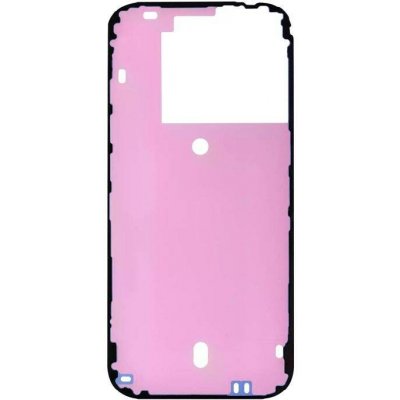 Apple iPhone 16 Pro - Lepka pod Střední Rám Adhesive – Hledejceny.cz