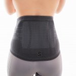 Sanomed LumboSan bederní pás s výztuhami – Hledejceny.cz