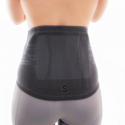 Sanomed LumboSan bederní pás s výztuhami – Hledejceny.cz