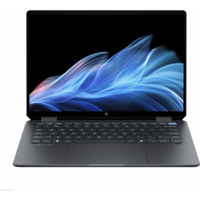 HP Omnibook Ultra Flip 14-fh0350nc B27ZYEA – Zboží Živě