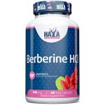 Haya Labs Berberine HCL 400 60 kapslí – Hledejceny.cz