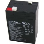 VIPOW 6V 4.5Ah – Zboží Živě