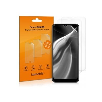 Ochranná fólie kwmobile Nokia 2.4, 3ks – Zbozi.Blesk.cz