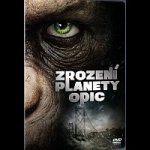 Zrození planety opic / Rise Of The Planet Of The Apes DVD – Hledejceny.cz