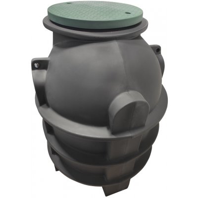 Abplast 1000 x 1300 mm černá – HobbyKompas.cz