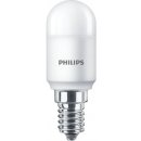 Philips 8718699771959 LED žárovka 1x3,2W E14 250lm 2700K teplá bílá, matná bílá, do lednice