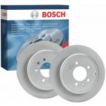 Brzdový kotouč BOSCH 0 986 478 733