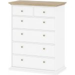 Nábytek Falco Provence 718 – Zboží Dáma