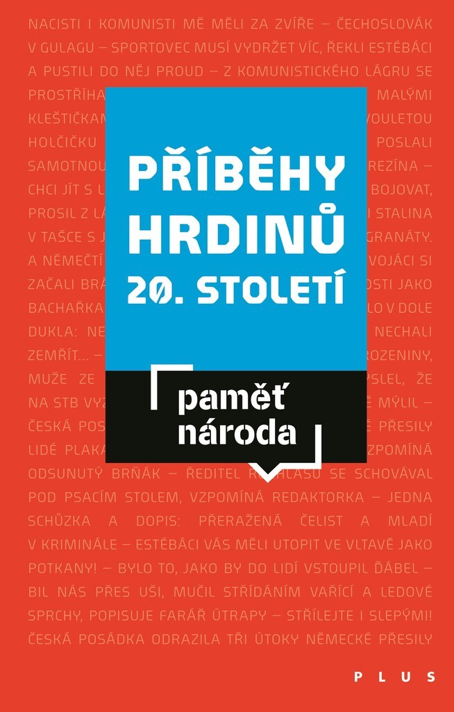 Příběhy hrdinů 20. století - Adam Drda