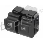 Spínač, zvedací zařízení oken TOPRAN 702 108 (702108) – Hledejceny.cz