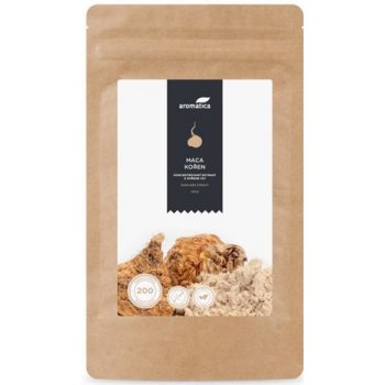 AROMATICA Maca extrakt 100g