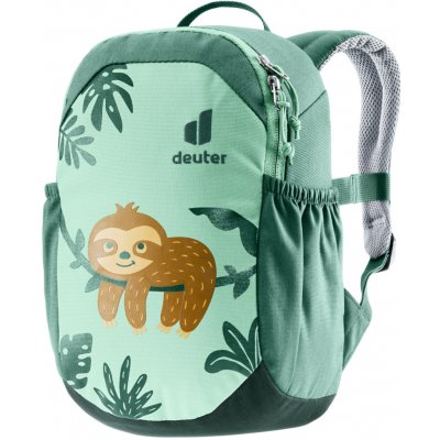 deuter Pico spearmint seagreen – Zboží Dáma