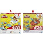 Play-Doh Set Star Wars 112 g – Zboží Mobilmania