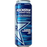 Rockstar XDurance Blueberry 0,5l – Zbozi.Blesk.cz