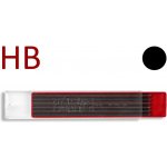 Koh-I-Noor Tuha grafitová 12 ks 4190 HB – Zboží Živě