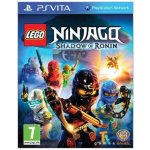 Lego Ninjago: Shadow of Ronin – Hledejceny.cz