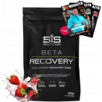 SiS BETA Recovery 500 g – Zboží Mobilmania