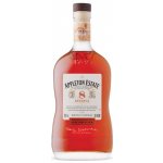 Appleton Estate Reserve 8y 43% 0,7 l (holá láhev) – Hledejceny.cz