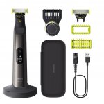 Philips OneBlade Pro 360 QP6652/61 – Zboží Dáma