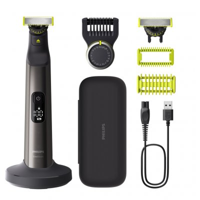 Philips OneBlade Pro 360 QP6652/61 – Zboží Dáma
