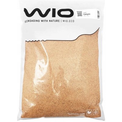 Wio Canyon Sand 5 kg – Zboží Dáma