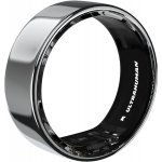 Ultrahuman Ring Air Space Silver velikost 9 UHRA-AS-09 – Zboží Mobilmania