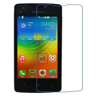 Case4mobile 2,5D pro Lenovo A1000 1685 – Sleviste.cz