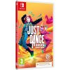 Hra na Nintendo Switch Just Dance 2025 (Limited Edition)