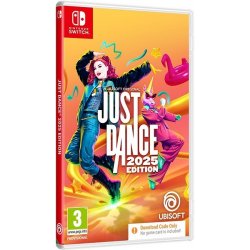 Just Dance 2025 (Limited Edition)