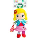 Lamaze Olívie – Sleviste.cz