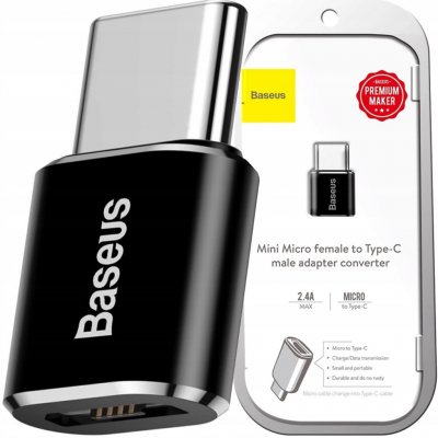 Baseus CAMOTG-01 – Zbozi.Blesk.cz