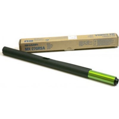 Sharp MX27GRSA - originální – Zboží Mobilmania