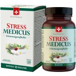 Swissmedicus StressMedicus 120 kapslí – Hledejceny.cz